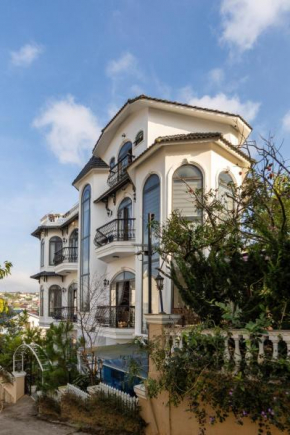 Adalia Villa With ValeyView